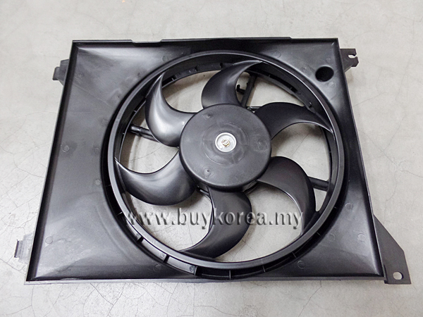97330-3A120-ONNURI (AIR CON)